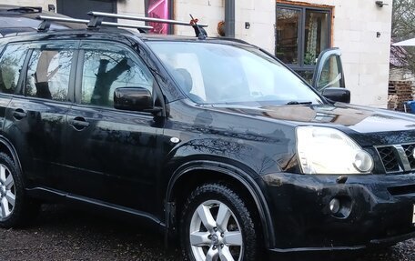 Nissan X-Trail, 2008 год, 950 000 рублей, 4 фотография