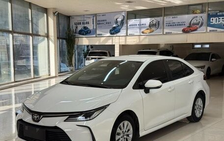 Toyota Corolla, 2022 год, 1 190 000 рублей, 1 фотография