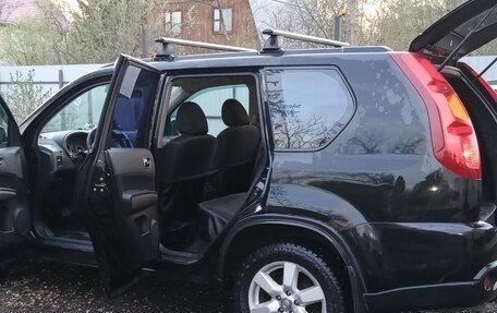 Nissan X-Trail, 2008 год, 950 000 рублей, 5 фотография