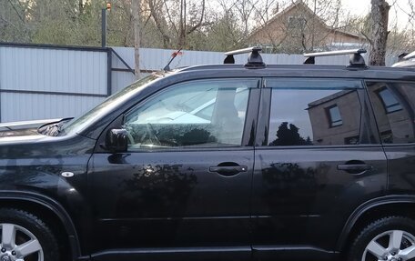Nissan X-Trail, 2008 год, 950 000 рублей, 7 фотография