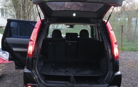Nissan X-Trail, 2008 год, 950 000 рублей, 6 фотография