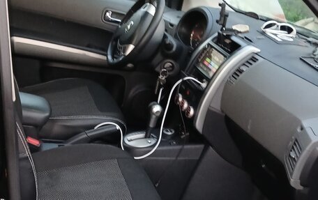 Nissan X-Trail, 2008 год, 950 000 рублей, 9 фотография