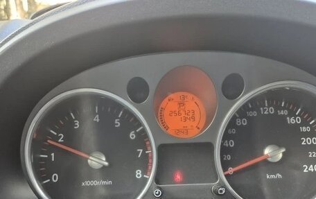 Nissan X-Trail, 2008 год, 950 000 рублей, 12 фотография