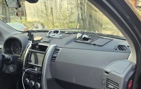 Nissan X-Trail, 2008 год, 950 000 рублей, 15 фотография