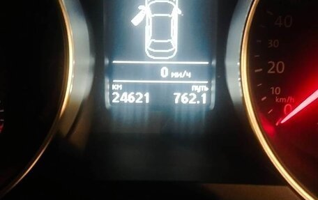 Volkswagen Jetta VI, 2016 год, 1 800 000 рублей, 8 фотография