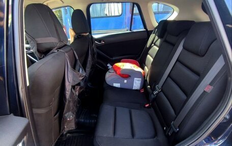 Mazda CX-5 II, 2014 год, 2 030 000 рублей, 10 фотография