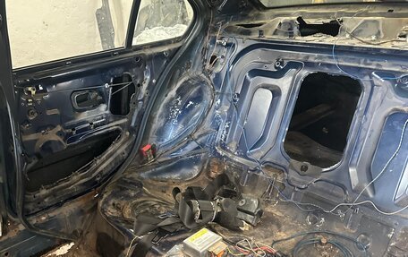 BMW 3 серия, 1995 год, 150 000 рублей, 9 фотография