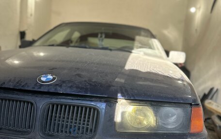 BMW 3 серия, 1995 год, 150 000 рублей, 2 фотография