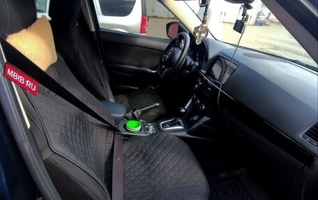 Mazda CX-5 II, 2014 год, 2 030 000 рублей, 11 фотография