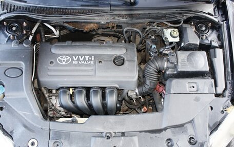 Toyota Avensis III рестайлинг, 2004 год, 545 000 рублей, 14 фотография