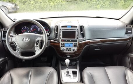 Hyundai Santa Fe III рестайлинг, 2012 год, 1 380 000 рублей, 9 фотография