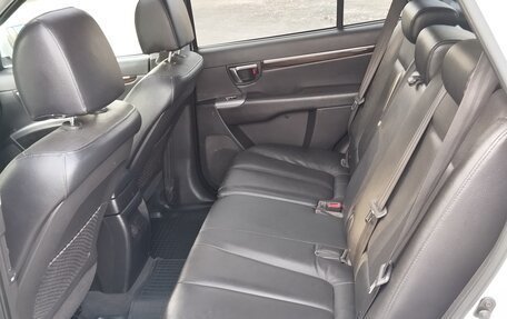 Hyundai Santa Fe III рестайлинг, 2012 год, 1 380 000 рублей, 13 фотография