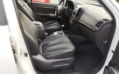 Hyundai Santa Fe III рестайлинг, 2012 год, 1 380 000 рублей, 12 фотография