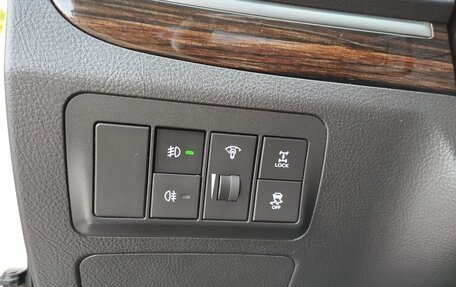 Hyundai Santa Fe III рестайлинг, 2012 год, 1 380 000 рублей, 16 фотография