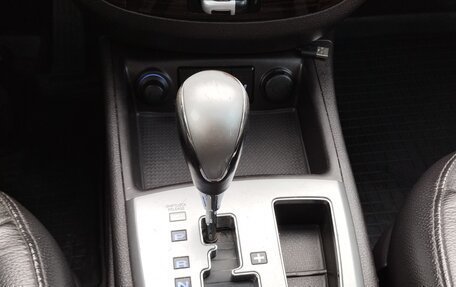 Hyundai Santa Fe III рестайлинг, 2012 год, 1 380 000 рублей, 18 фотография