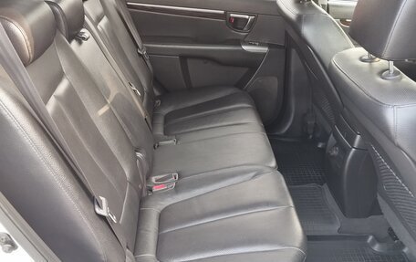Hyundai Santa Fe III рестайлинг, 2012 год, 1 380 000 рублей, 14 фотография