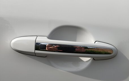 Hyundai Santa Fe III рестайлинг, 2012 год, 1 380 000 рублей, 21 фотография