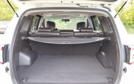 Hyundai Santa Fe III рестайлинг, 2012 год, 1 380 000 рублей, 15 фотография