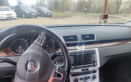 Volkswagen Passat B7, 2013 год, 1 700 000 рублей, 5 фотография