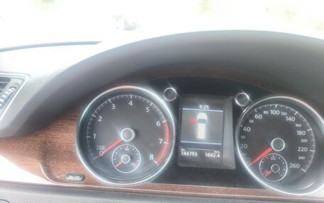 Volkswagen Passat B7, 2013 год, 1 700 000 рублей, 6 фотография