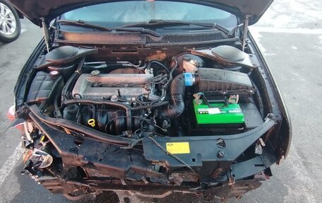 Ford Mondeo III, 2001 год, 120 000 рублей, 5 фотография