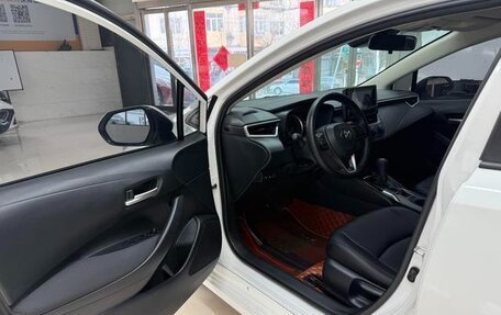 Toyota Corolla, 2022 год, 1 190 000 рублей, 7 фотография
