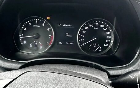 Hyundai i30 II рестайлинг, 2017 год, 1 400 000 рублей, 6 фотография