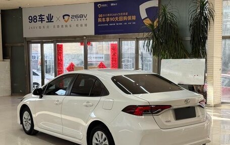 Toyota Corolla, 2022 год, 1 190 000 рублей, 6 фотография