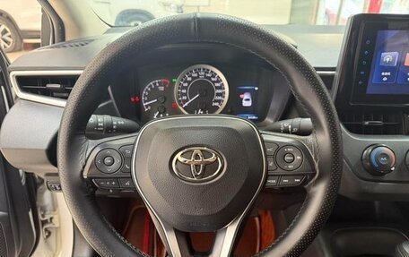 Toyota Corolla, 2022 год, 1 190 000 рублей, 10 фотография