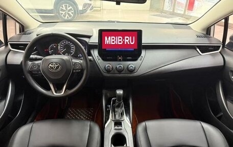 Toyota Corolla, 2022 год, 1 190 000 рублей, 8 фотография
