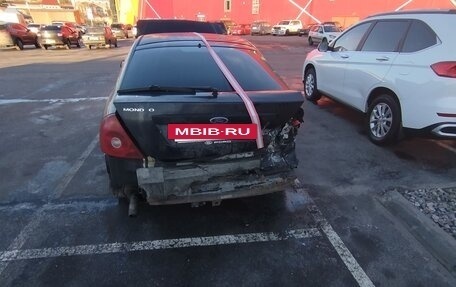 Ford Mondeo III, 2001 год, 120 000 рублей, 2 фотография