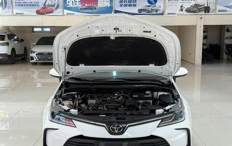 Toyota Corolla, 2022 год, 1 190 000 рублей, 14 фотография