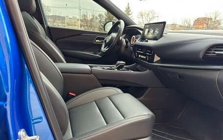 Nissan Qashqai, 2023 год, 2 300 000 рублей, 11 фотография