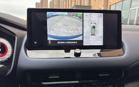 Nissan Qashqai, 2023 год, 2 300 000 рублей, 12 фотография