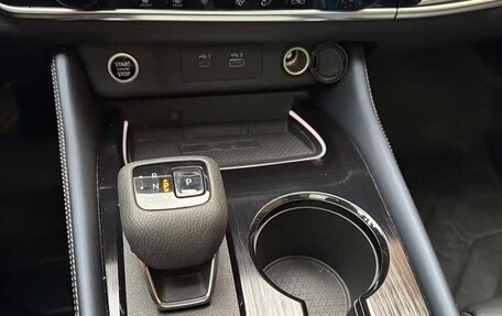 Nissan Qashqai, 2023 год, 2 300 000 рублей, 14 фотография