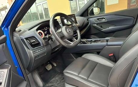 Nissan Qashqai, 2023 год, 2 300 000 рублей, 7 фотография