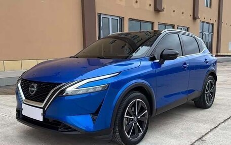 Nissan Qashqai, 2023 год, 2 300 000 рублей, 1 фотография