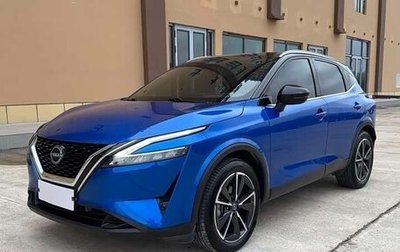 Nissan Qashqai, 2023 год, 2 300 000 рублей, 1 фотография