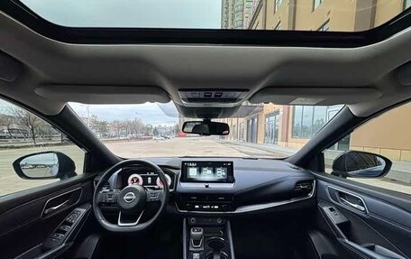 Nissan Qashqai, 2023 год, 2 300 000 рублей, 8 фотография