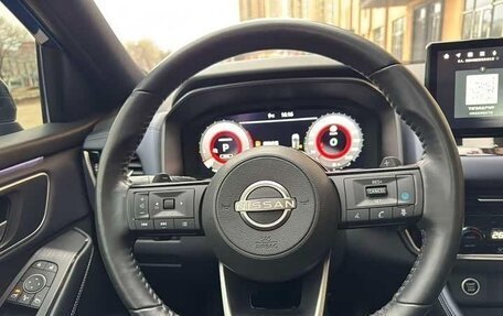 Nissan Qashqai, 2023 год, 2 300 000 рублей, 9 фотография