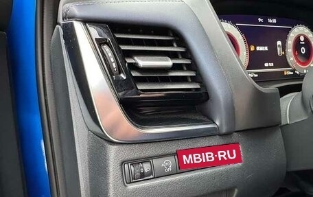 Nissan Qashqai, 2023 год, 2 300 000 рублей, 13 фотография