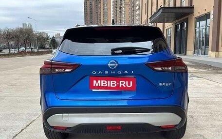 Nissan Qashqai, 2023 год, 2 300 000 рублей, 5 фотография