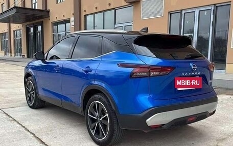 Nissan Qashqai, 2023 год, 2 300 000 рублей, 4 фотография