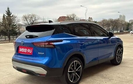 Nissan Qashqai, 2023 год, 2 300 000 рублей, 6 фотография
