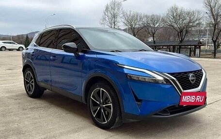 Nissan Qashqai, 2023 год, 2 300 000 рублей, 3 фотография