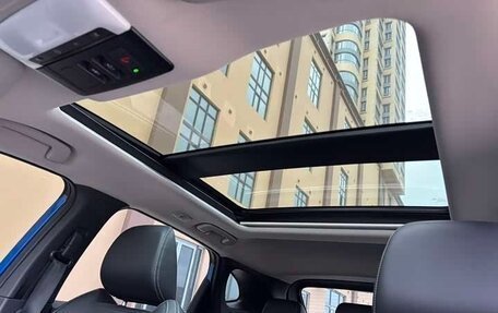 Nissan Qashqai, 2023 год, 2 300 000 рублей, 17 фотография