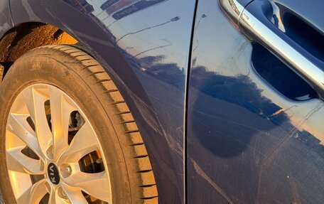 KIA Optima IV, 2016 год, 1 920 000 рублей, 10 фотография