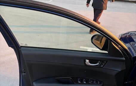 KIA Optima IV, 2016 год, 1 920 000 рублей, 15 фотография