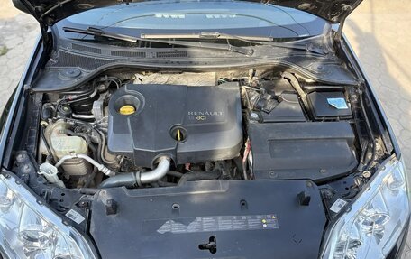 Renault Laguna III рестайлинг, 2008 год, 650 000 рублей, 7 фотография