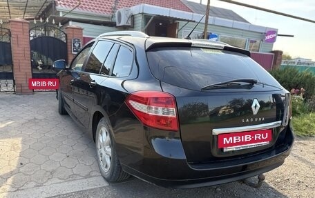 Renault Laguna III рестайлинг, 2008 год, 650 000 рублей, 8 фотография